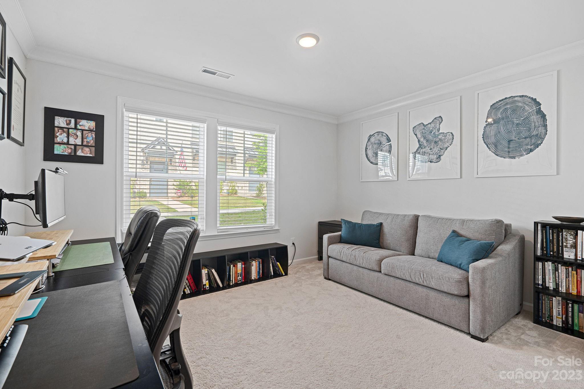 Wendwood Terrace - Residential