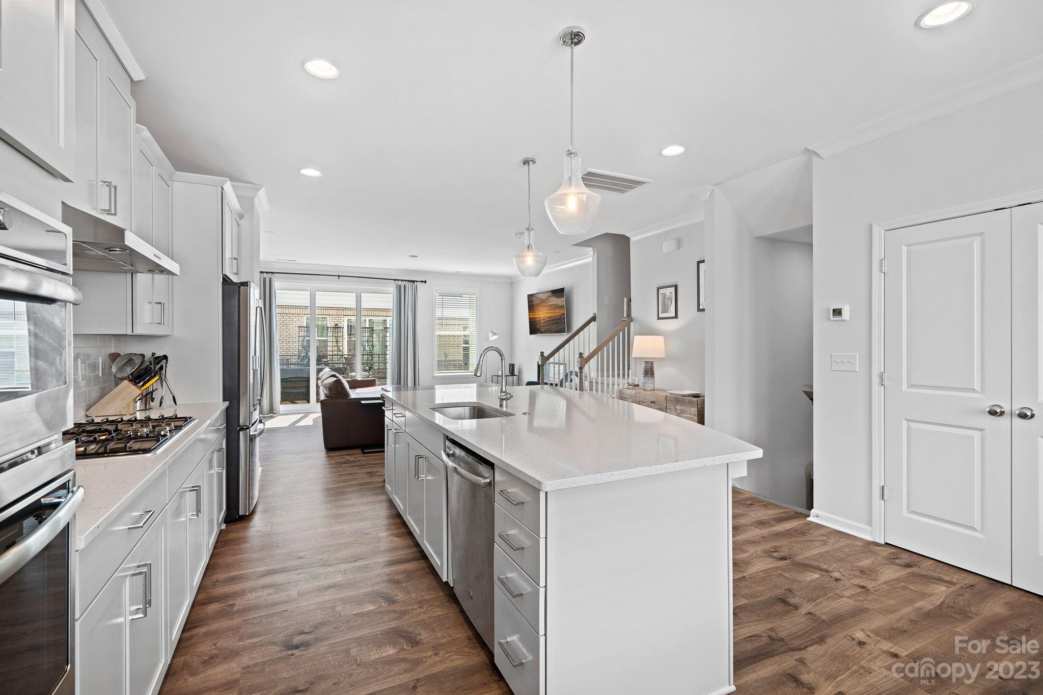 Wendwood Terrace - Residential