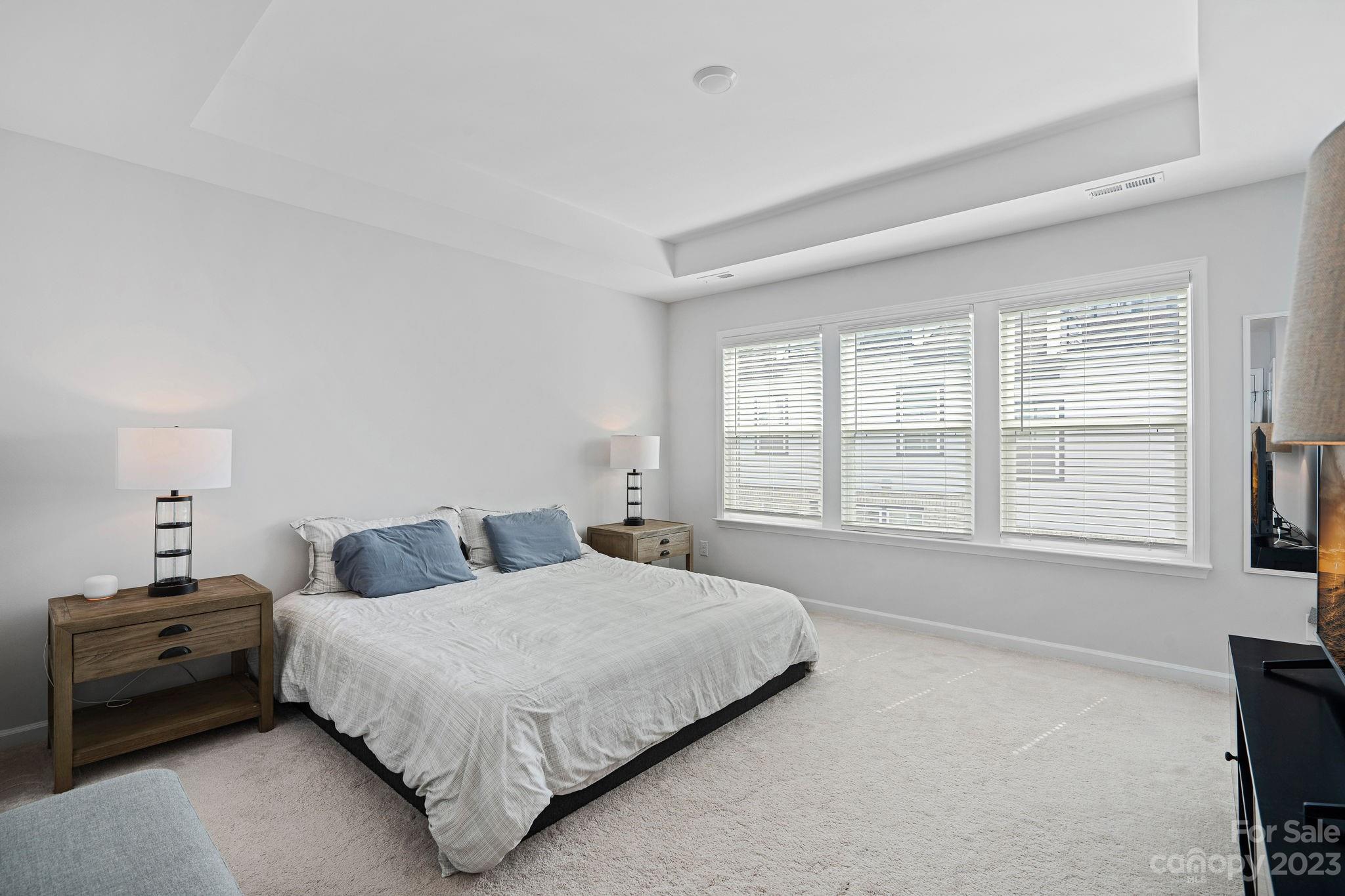 Wendwood Terrace - Residential