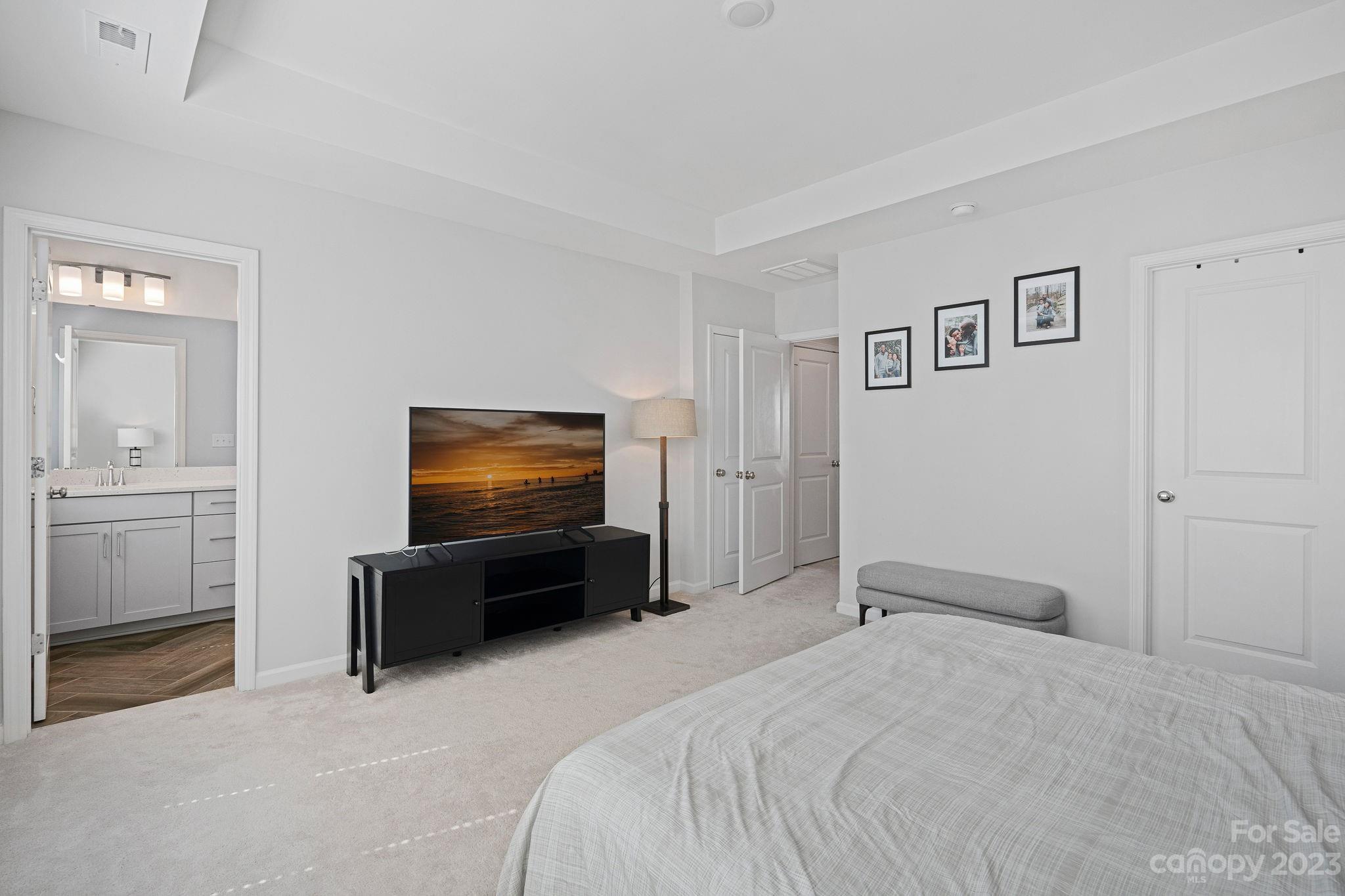 Wendwood Terrace - Residential