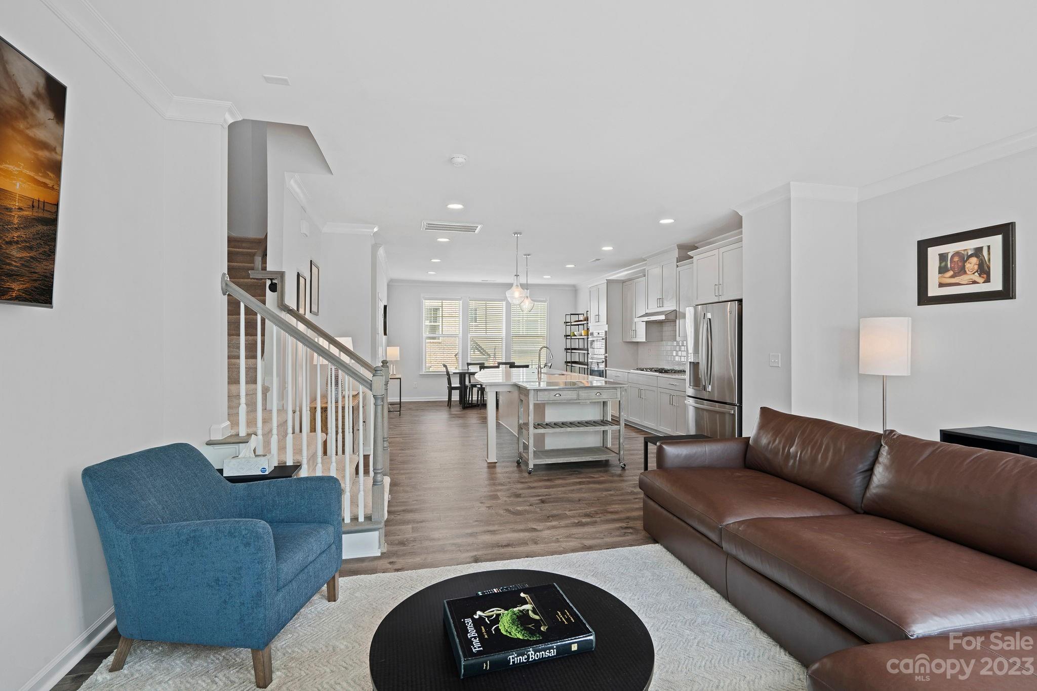 Wendwood Terrace - Residential