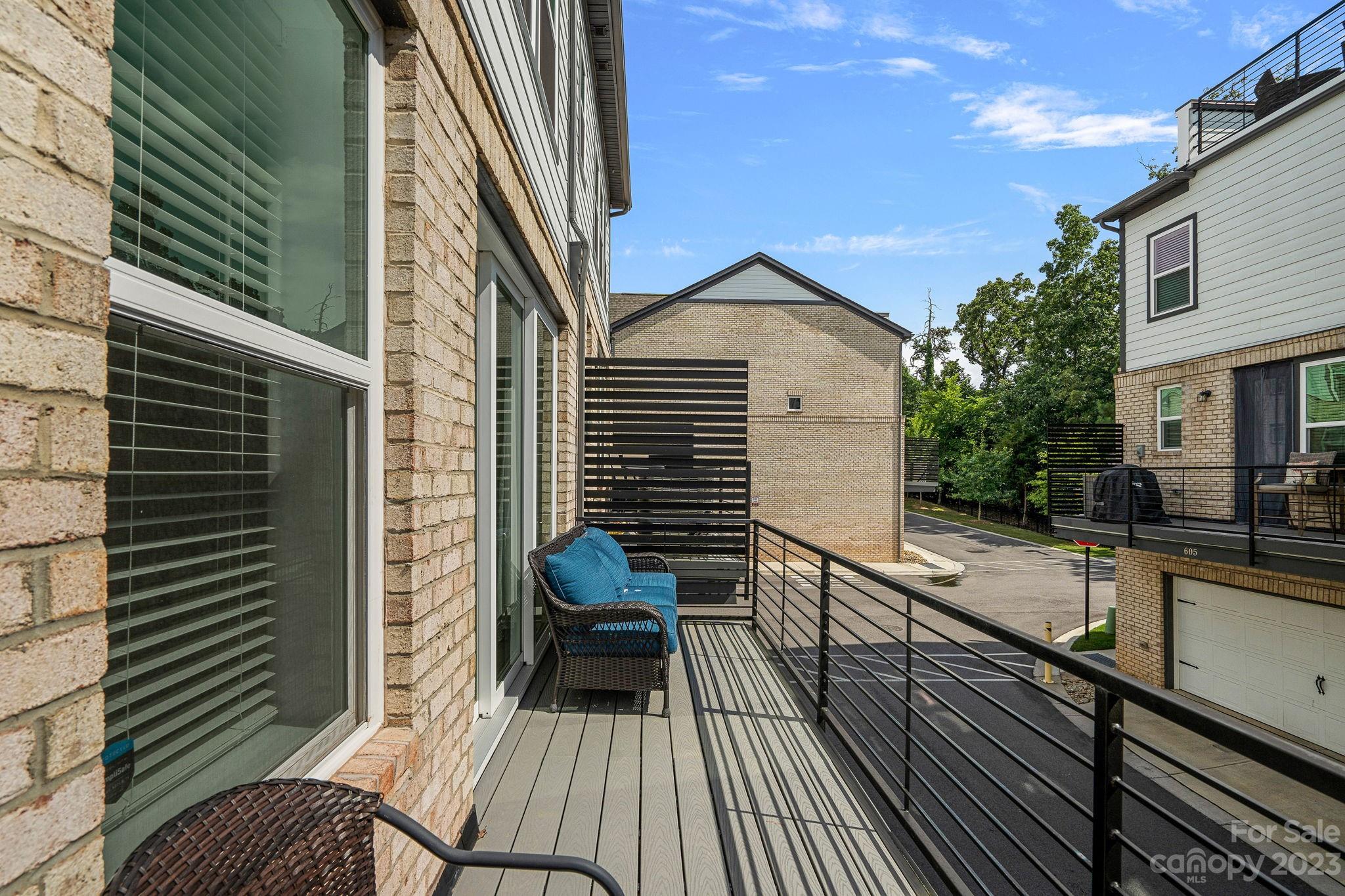 Wendwood Terrace - Residential