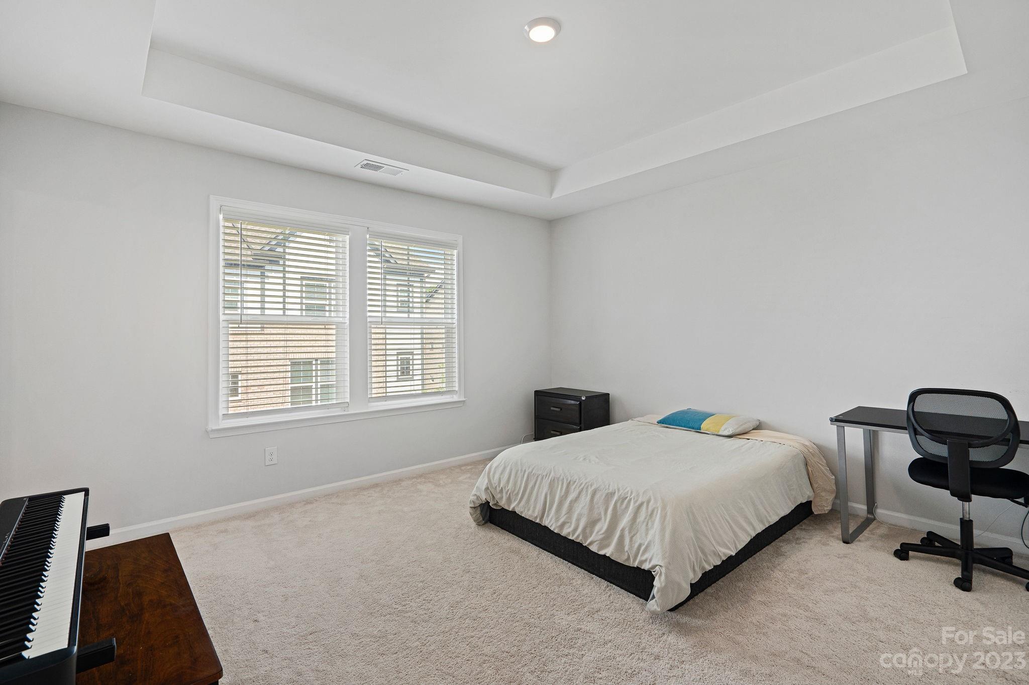 Wendwood Terrace - Residential