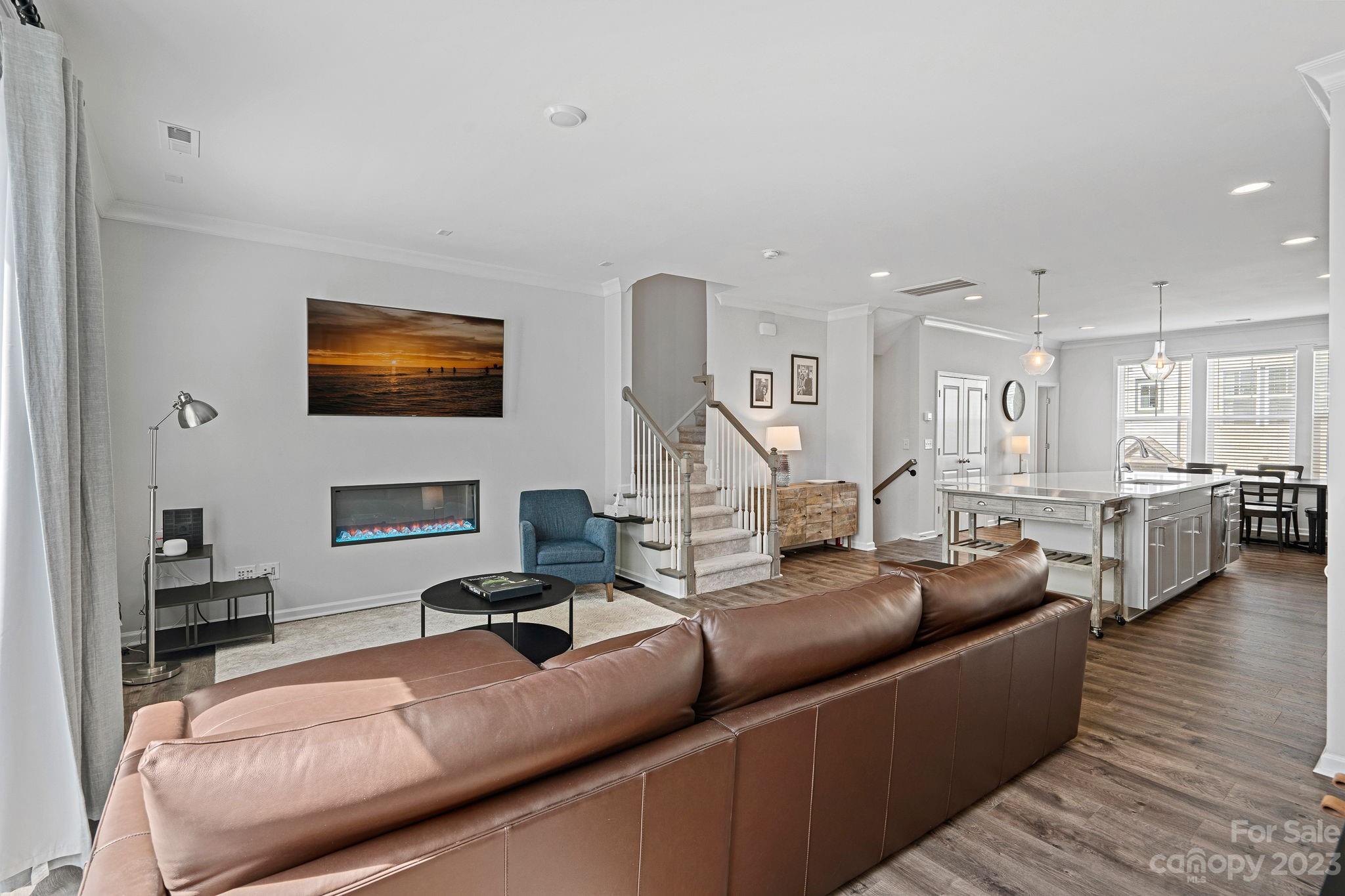 Wendwood Terrace - Residential