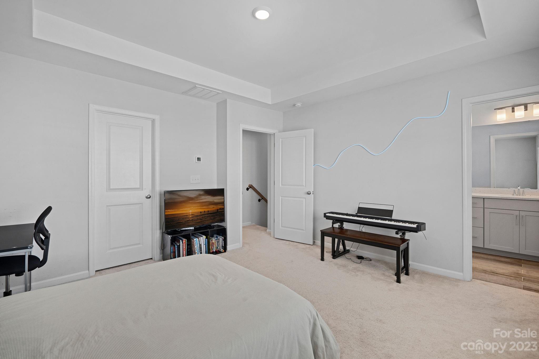 Wendwood Terrace - Residential