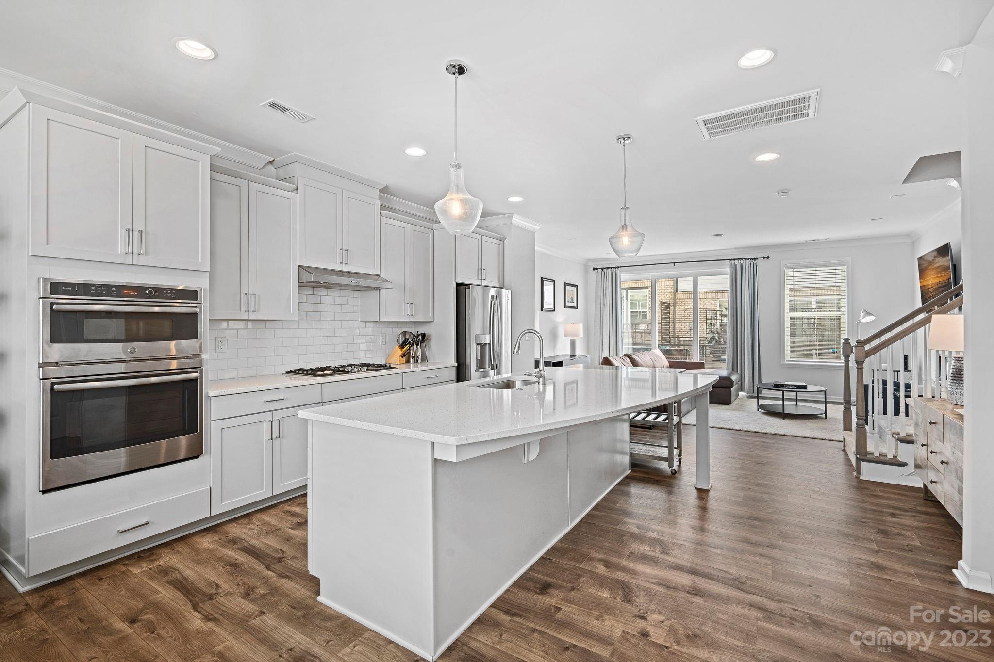 Wendwood Terrace - Residential