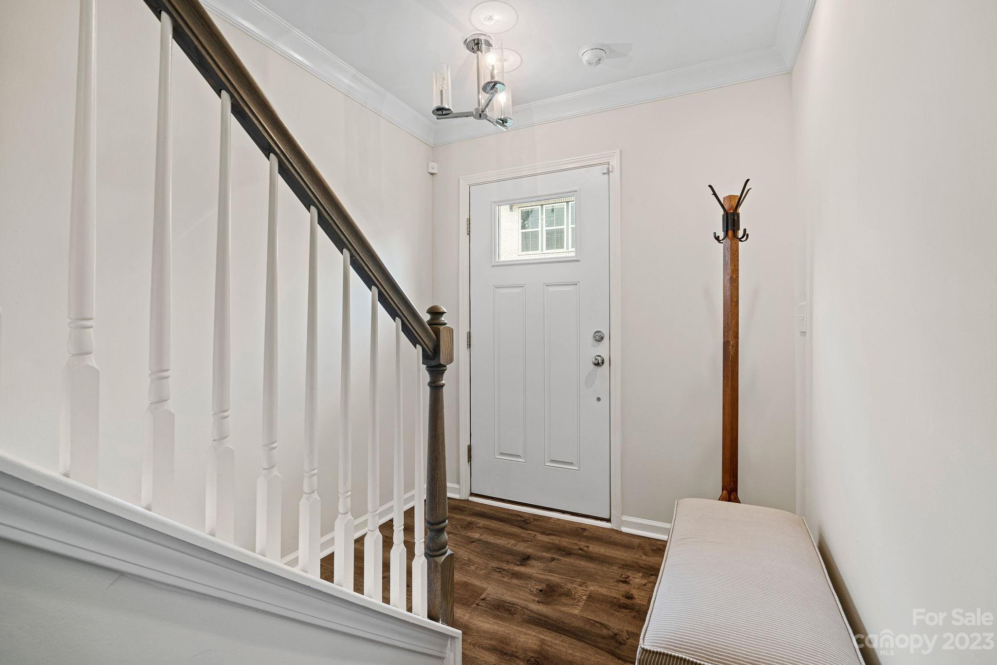 Wendwood Terrace - Residential