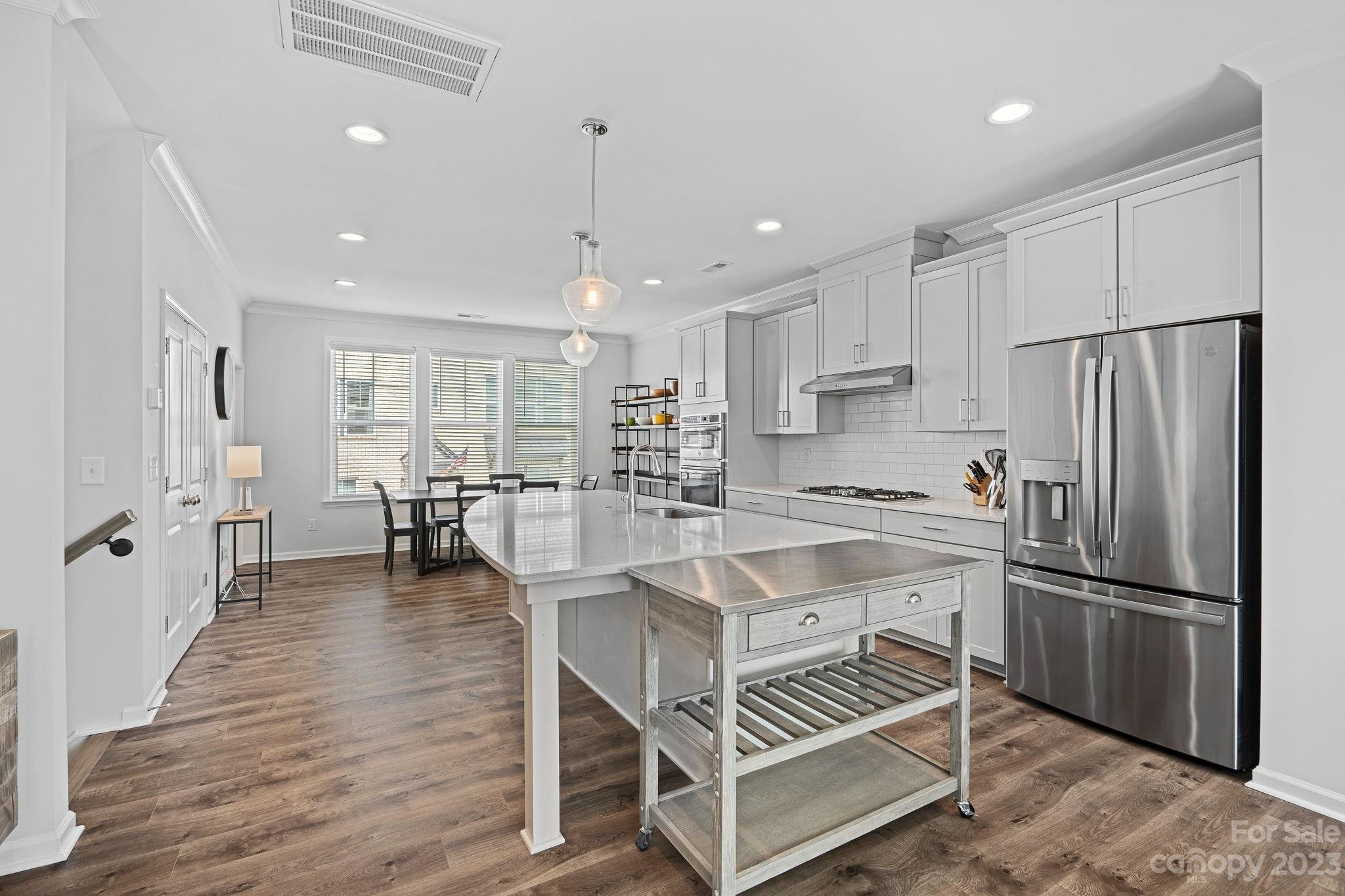 Wendwood Terrace - Residential