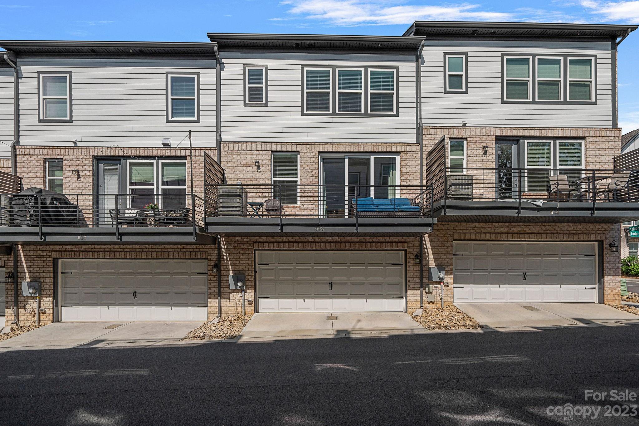 Wendwood Terrace - Residential