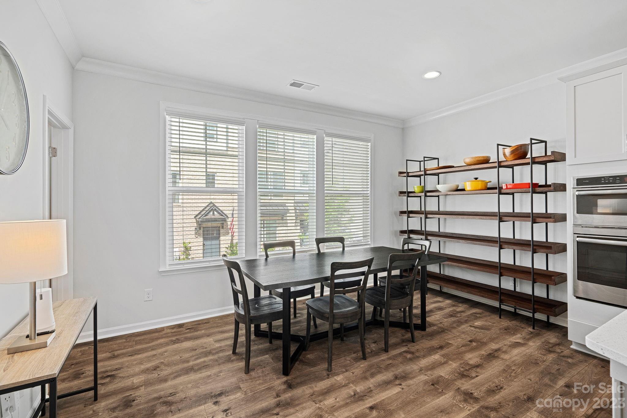 Wendwood Terrace - Residential