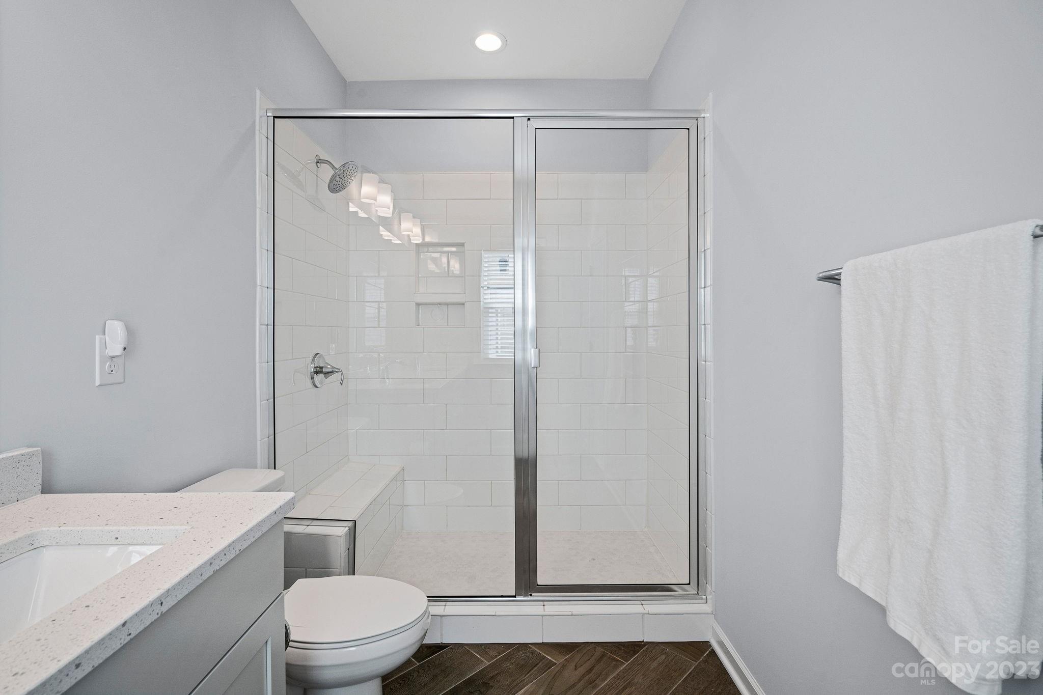 Wendwood Terrace - Residential