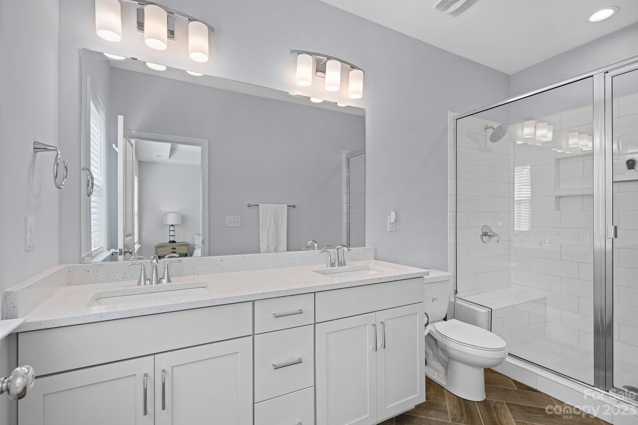 Wendwood Terrace - Residential