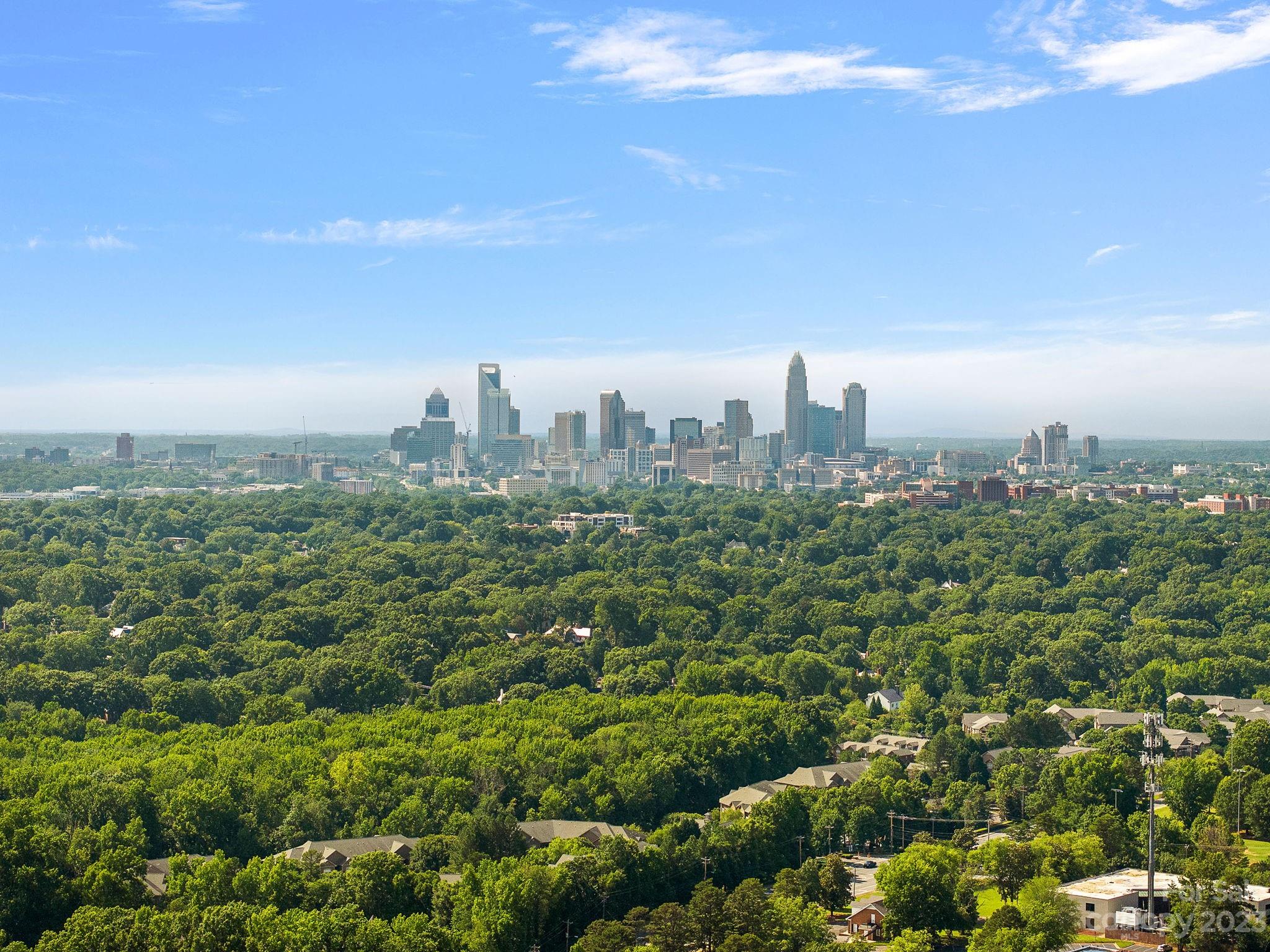Wendwood Terrace - Residential