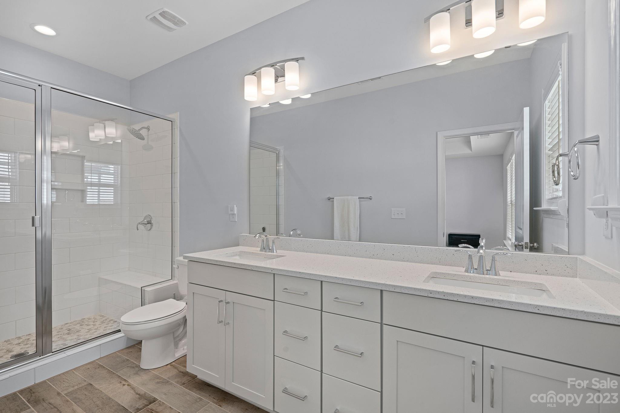 Wendwood Terrace - Residential