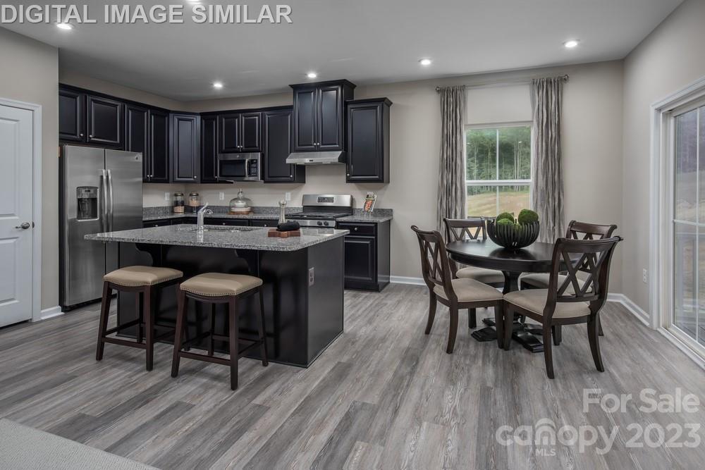 Davis Creek - Residential