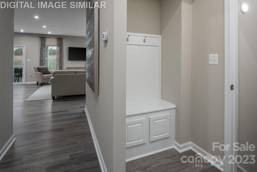 Davis Creek - Residential