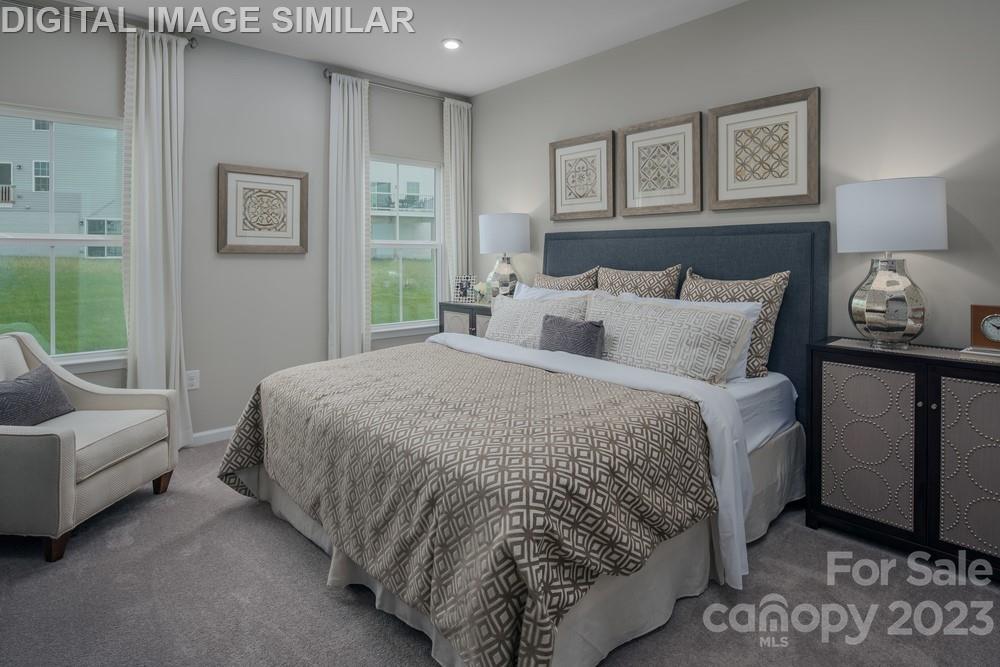 Davis Creek - Residential