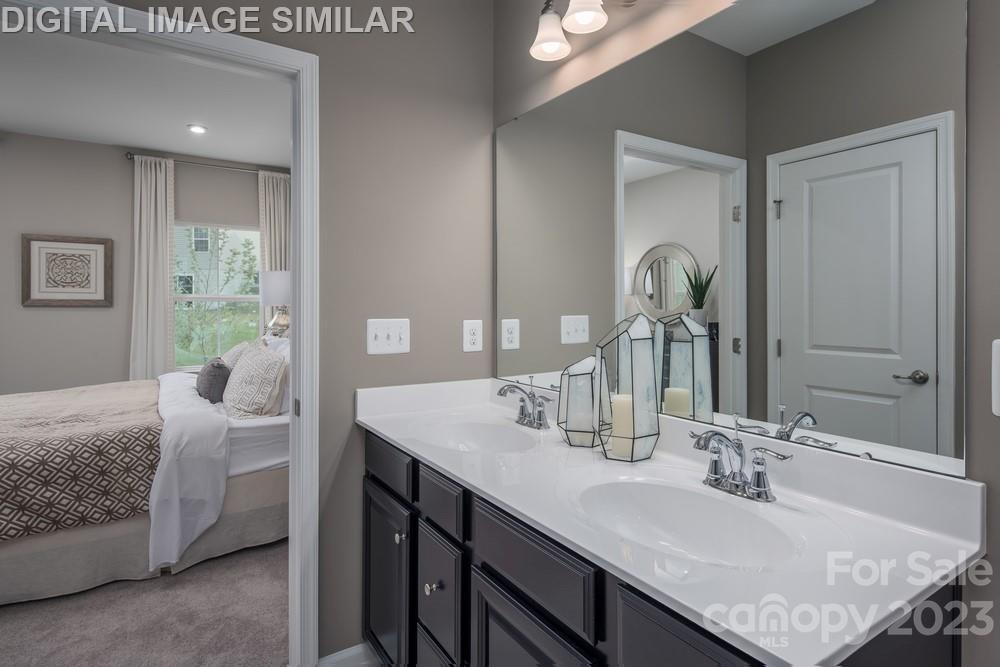 Davis Creek - Residential