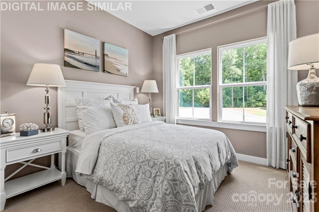 Davis Creek - Residential