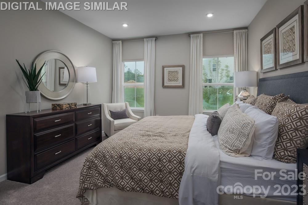 Davis Creek - Residential