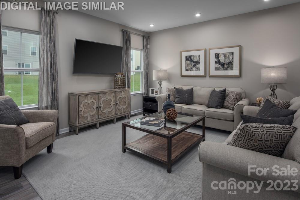 Davis Creek - Residential