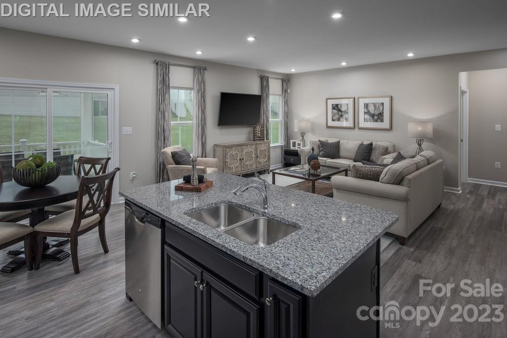 Davis Creek - Residential