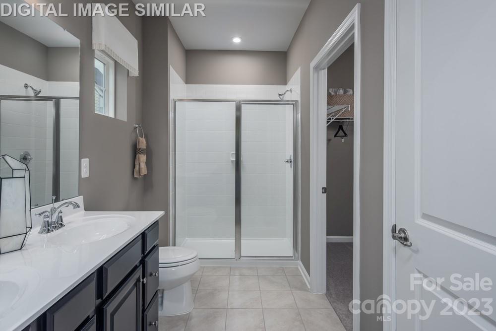 Davis Creek - Residential