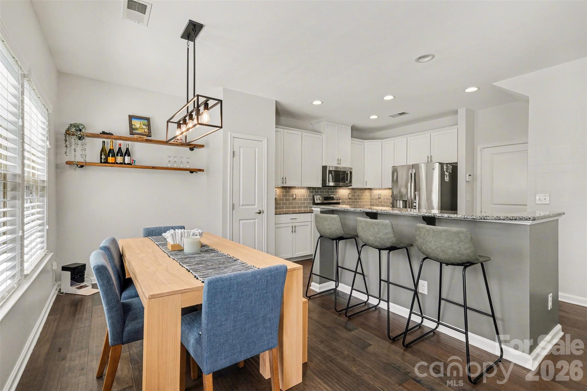 Bryant Park - Residential