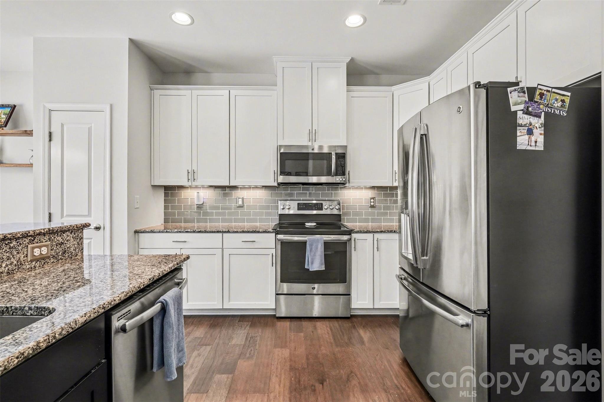 Bryant Park - Residential