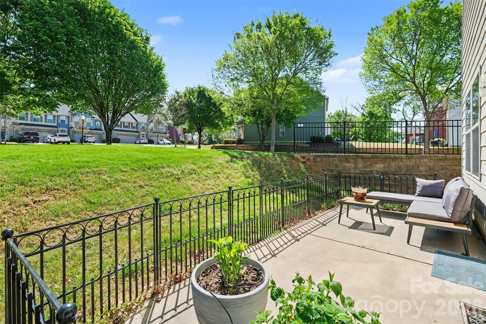 Bryant Park - Residential