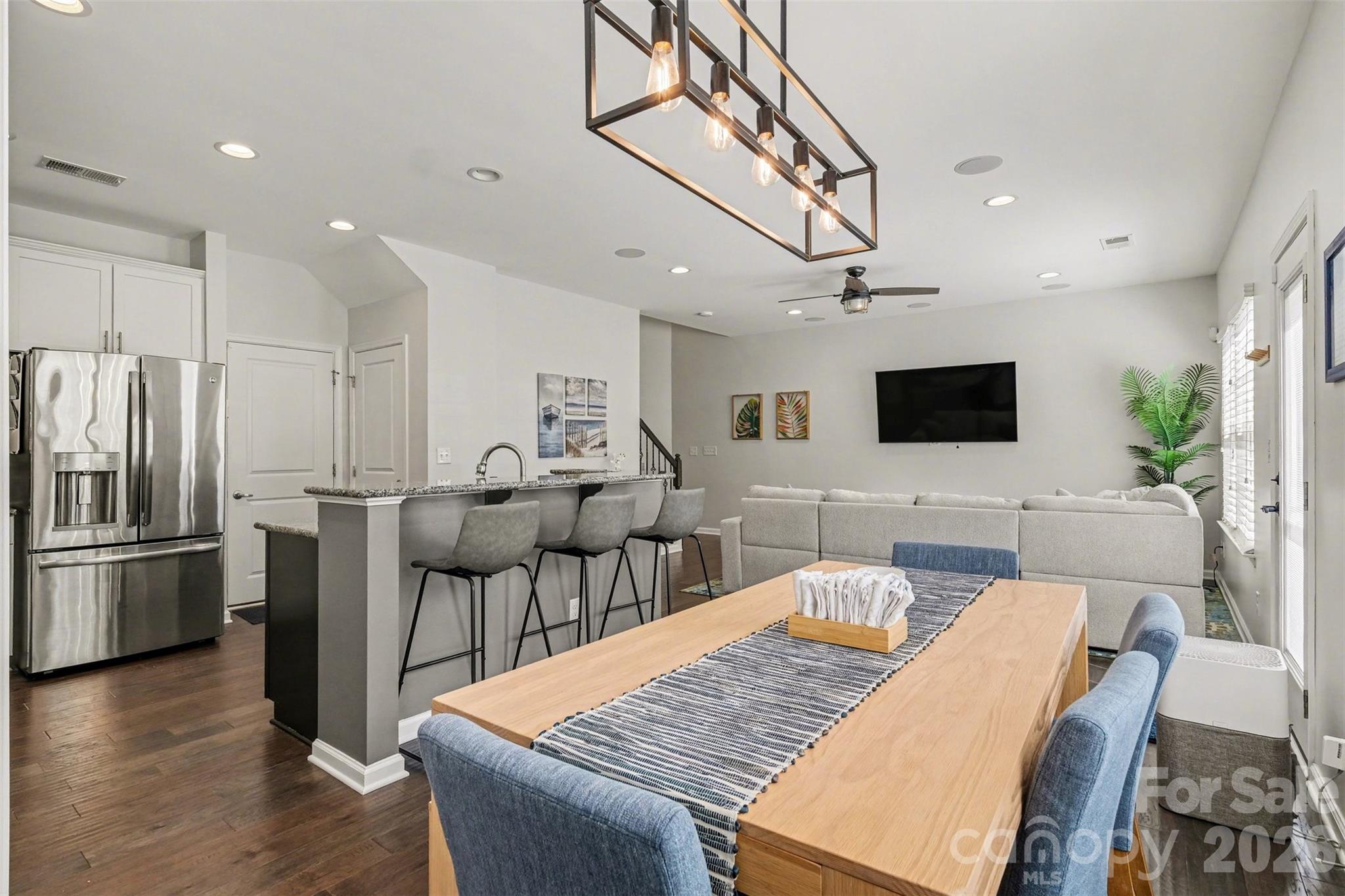 Bryant Park - Residential