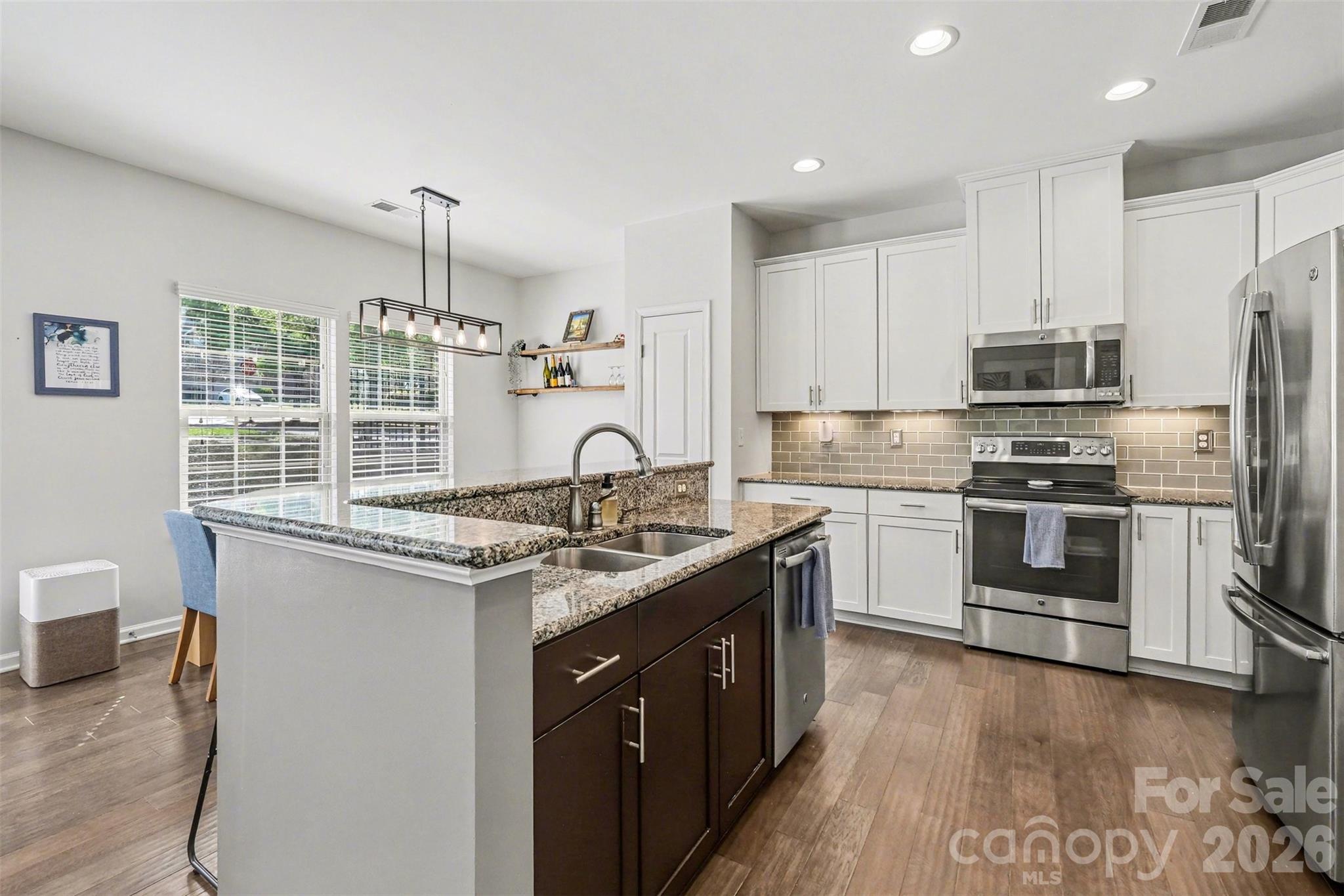 Bryant Park - Residential