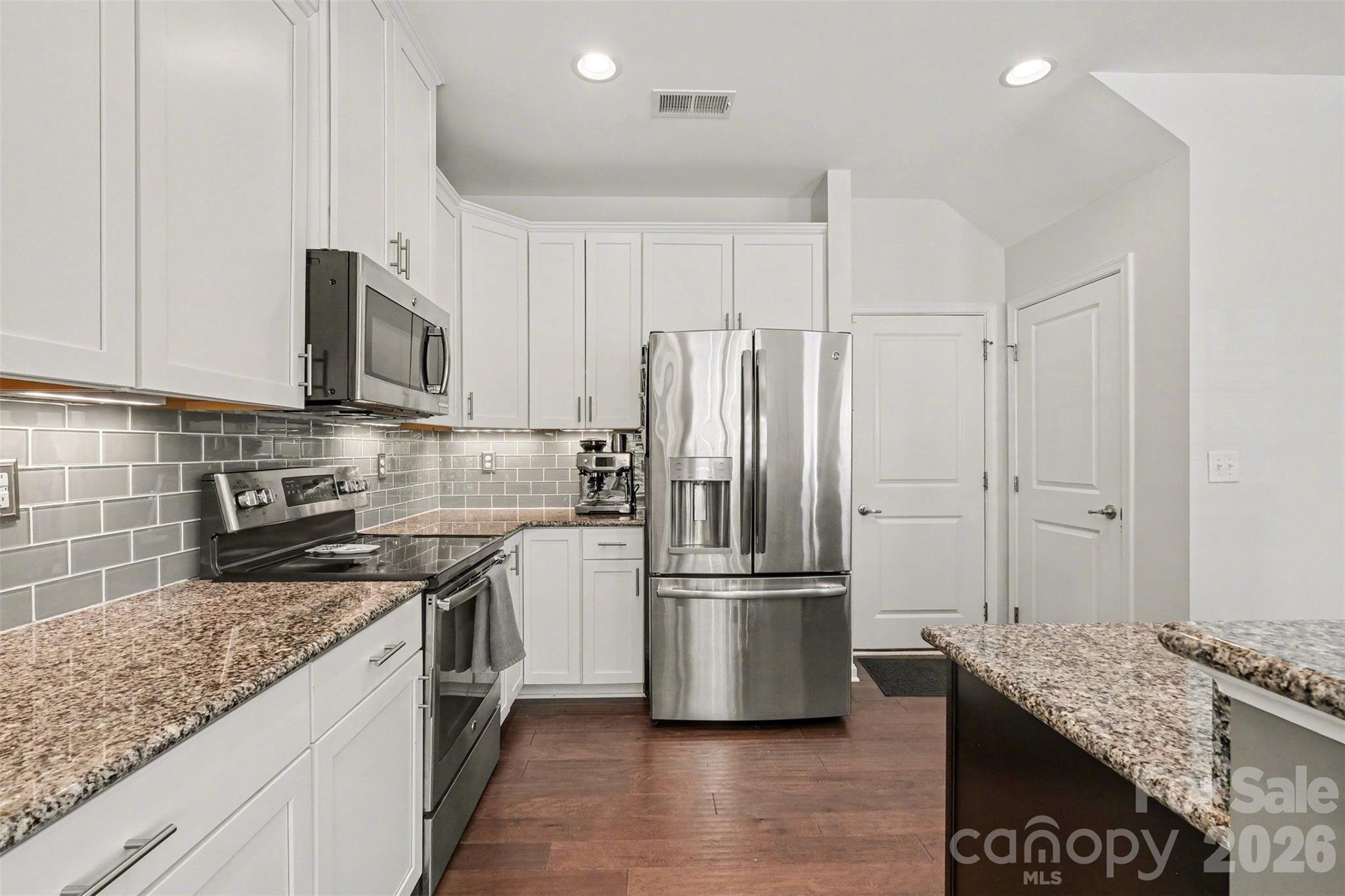 Bryant Park - Residential
