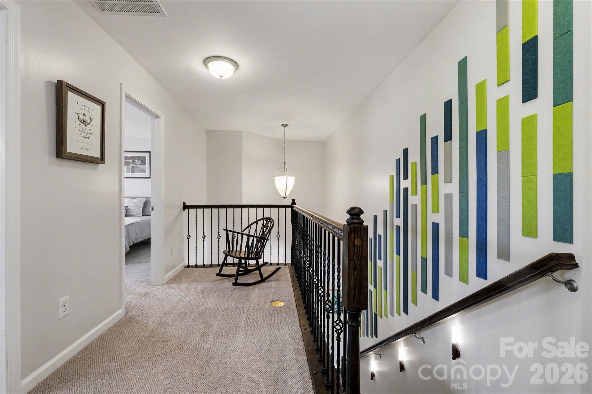 Bryant Park - Residential