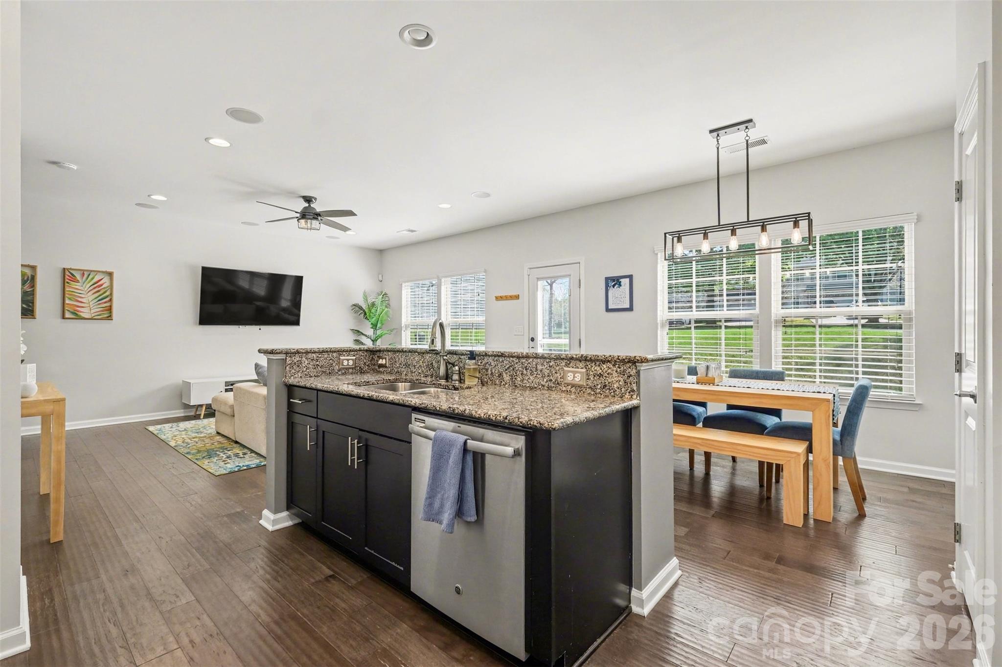 Bryant Park - Residential