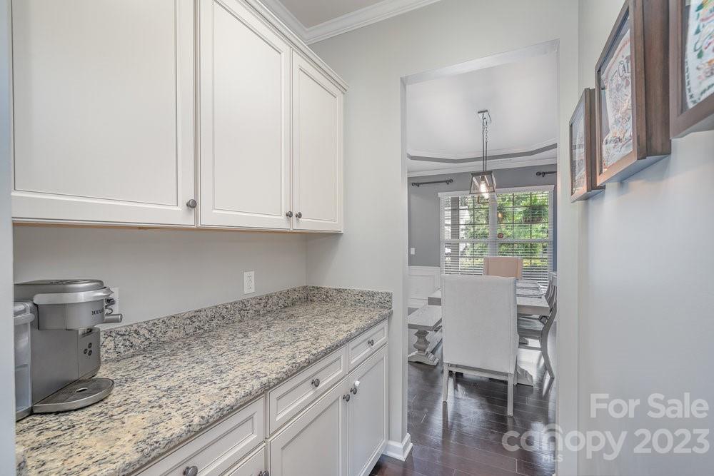 Audubon Lake - Residential