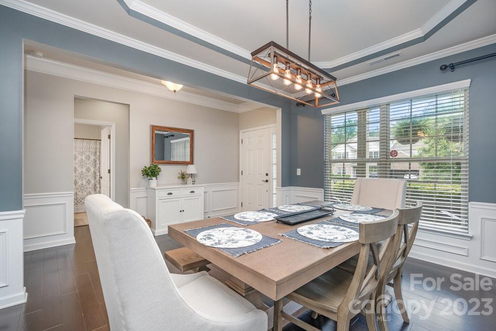 Audubon Lake - Residential