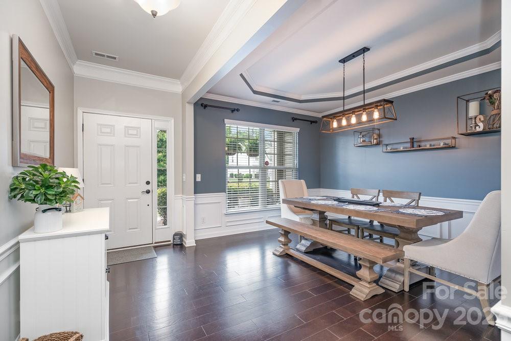 Audubon Lake - Residential