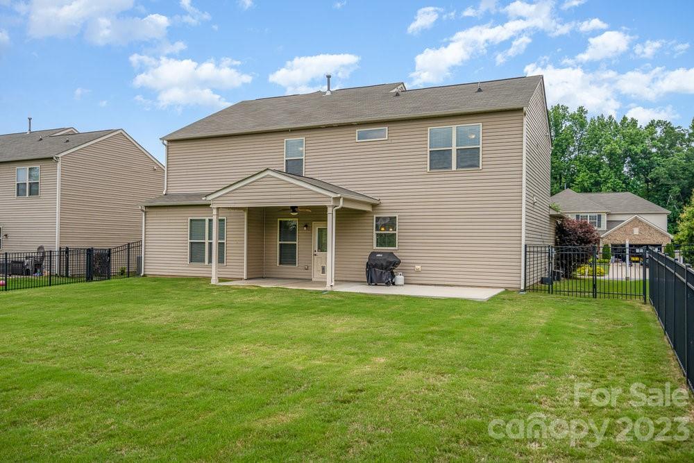 Audubon Lake - Residential