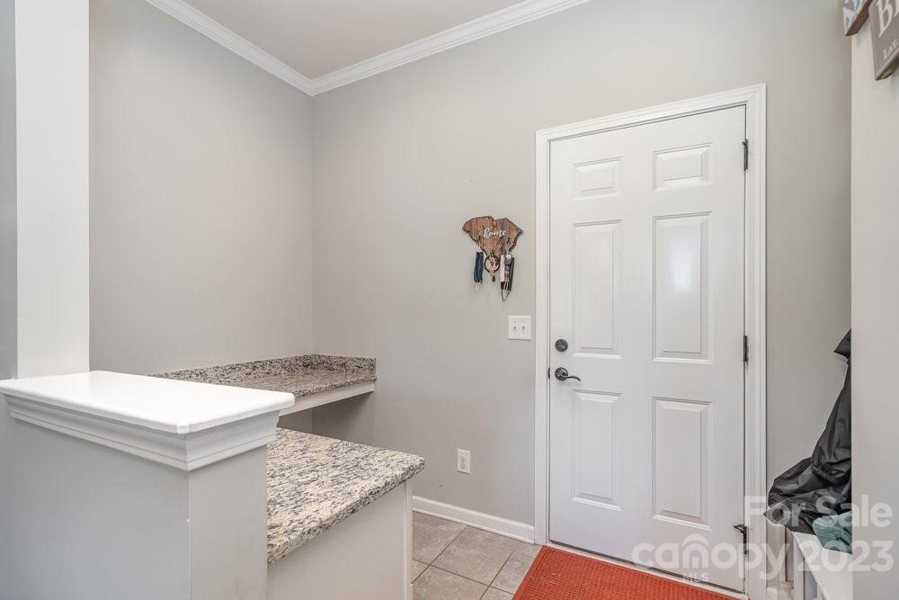 Audubon Lake - Residential