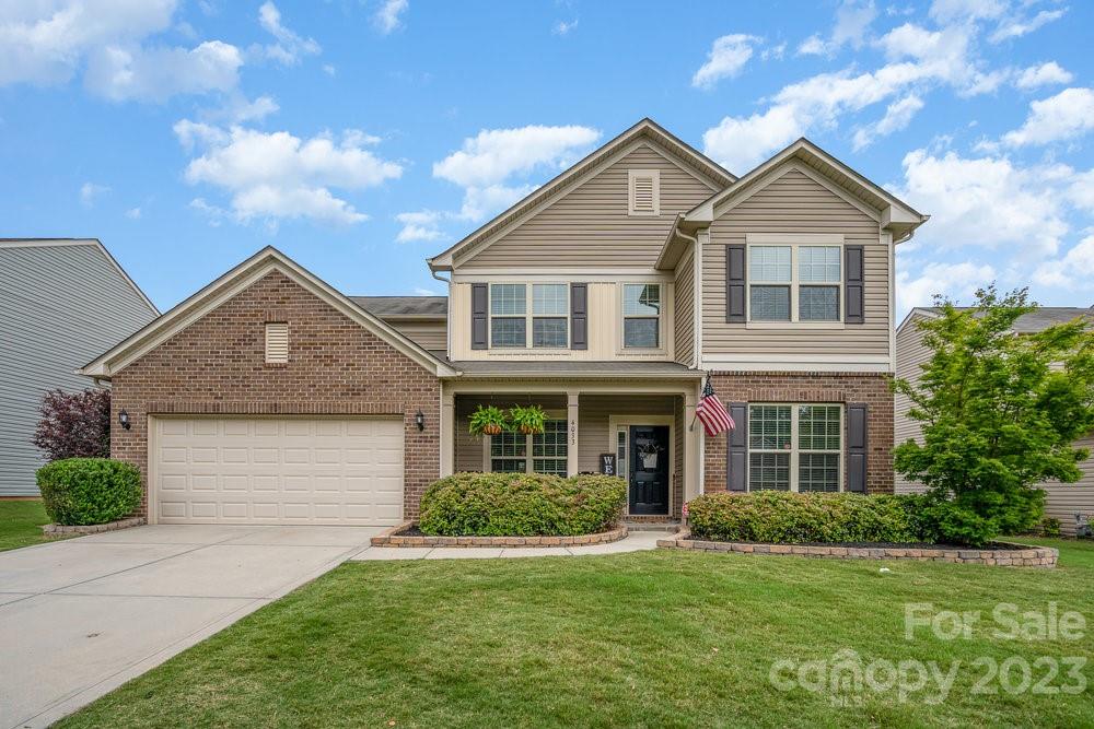 Audubon Lake - Residential