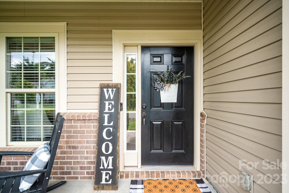 Audubon Lake - Residential