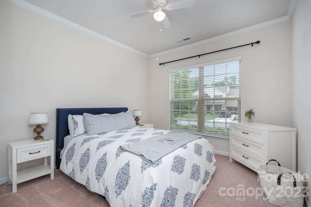 Audubon Lake - Residential