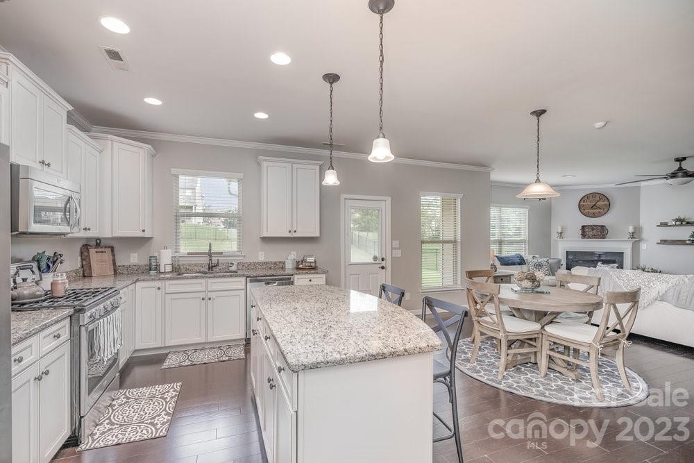 Audubon Lake - Residential