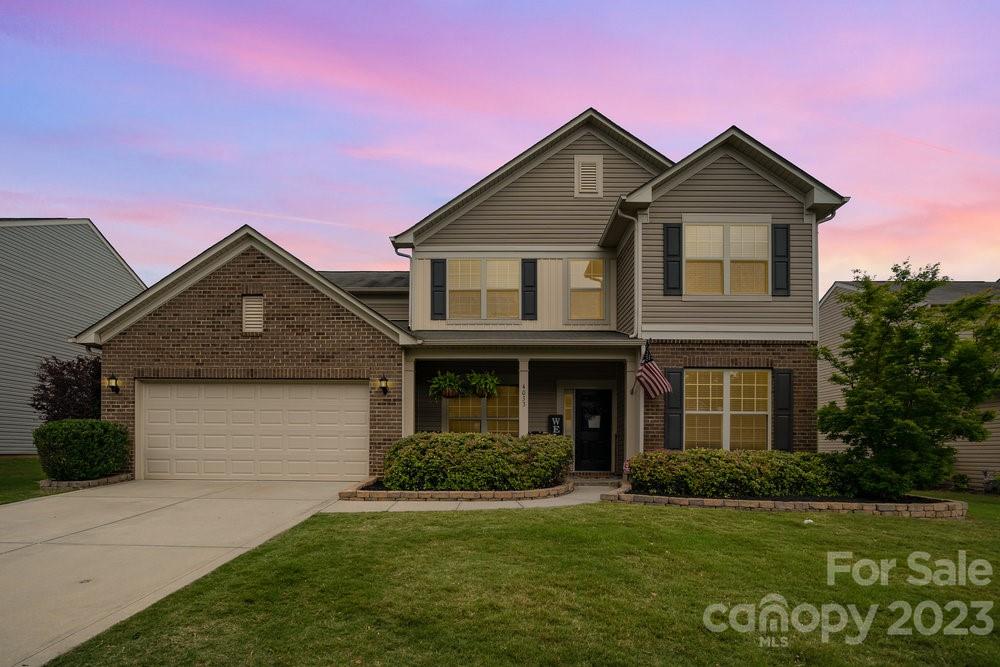 Audubon Lake - Residential