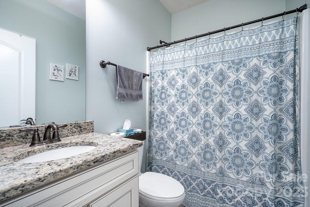 Audubon Lake - Residential