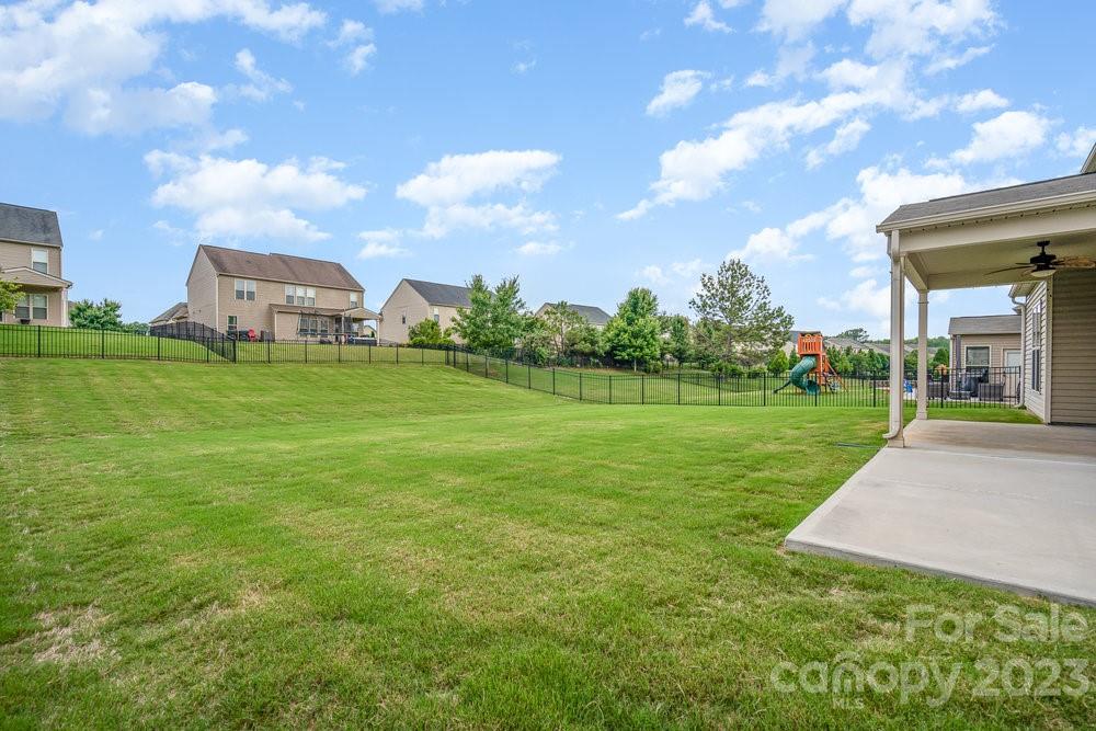 Audubon Lake - Residential