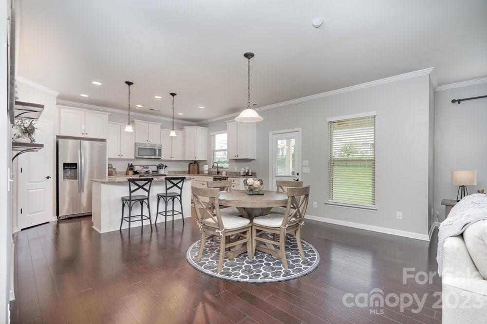 Audubon Lake - Residential