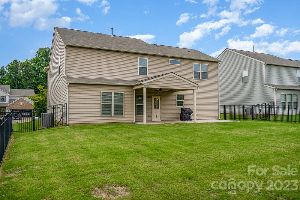 Audubon Lake - Residential