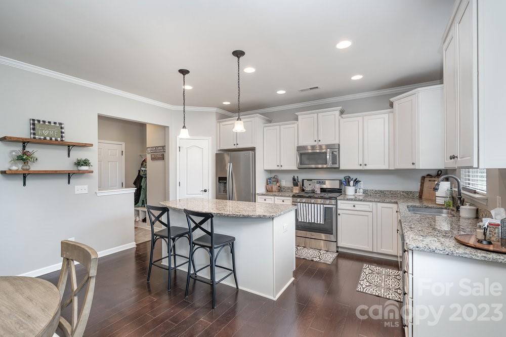 Audubon Lake - Residential